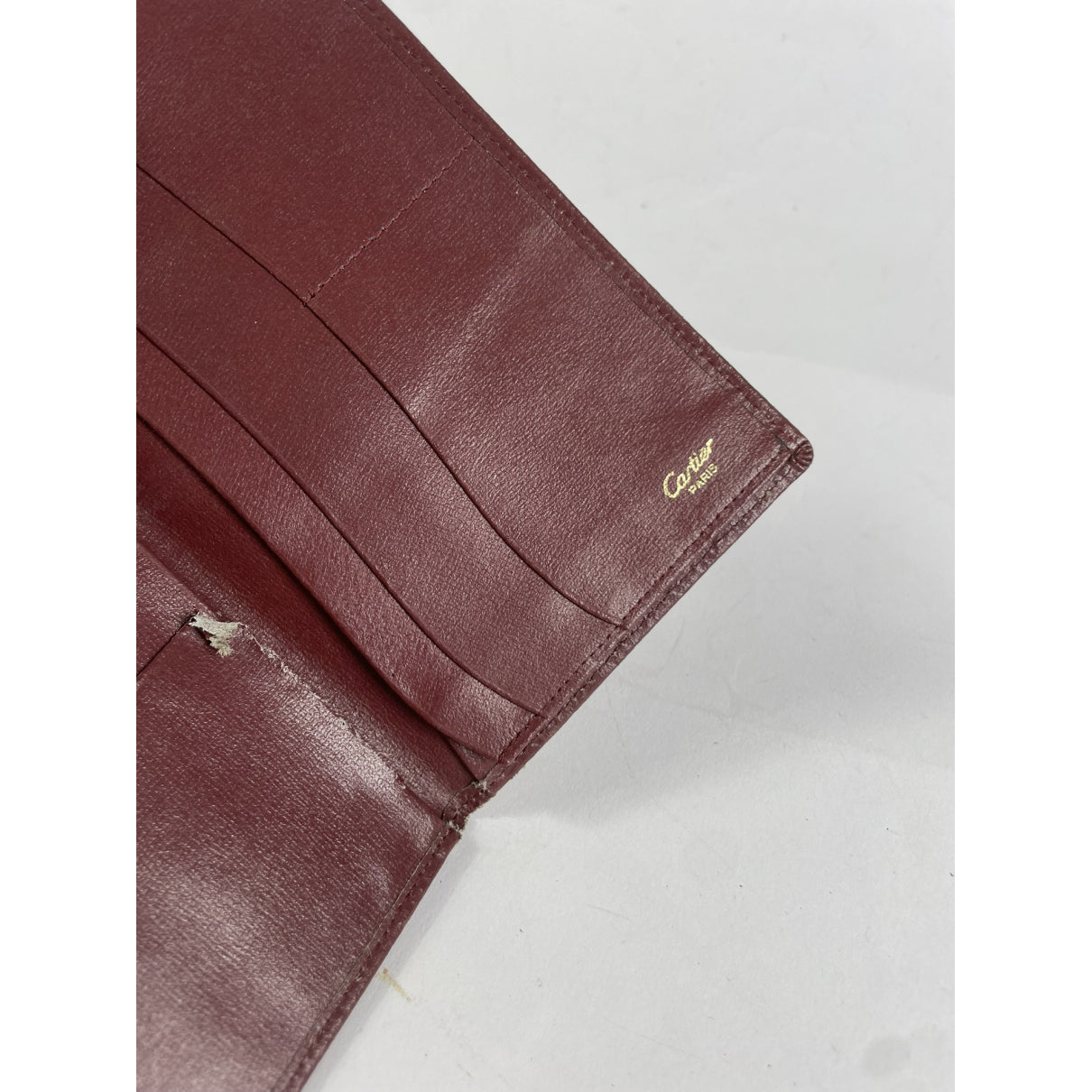 Cartier Purse image 5