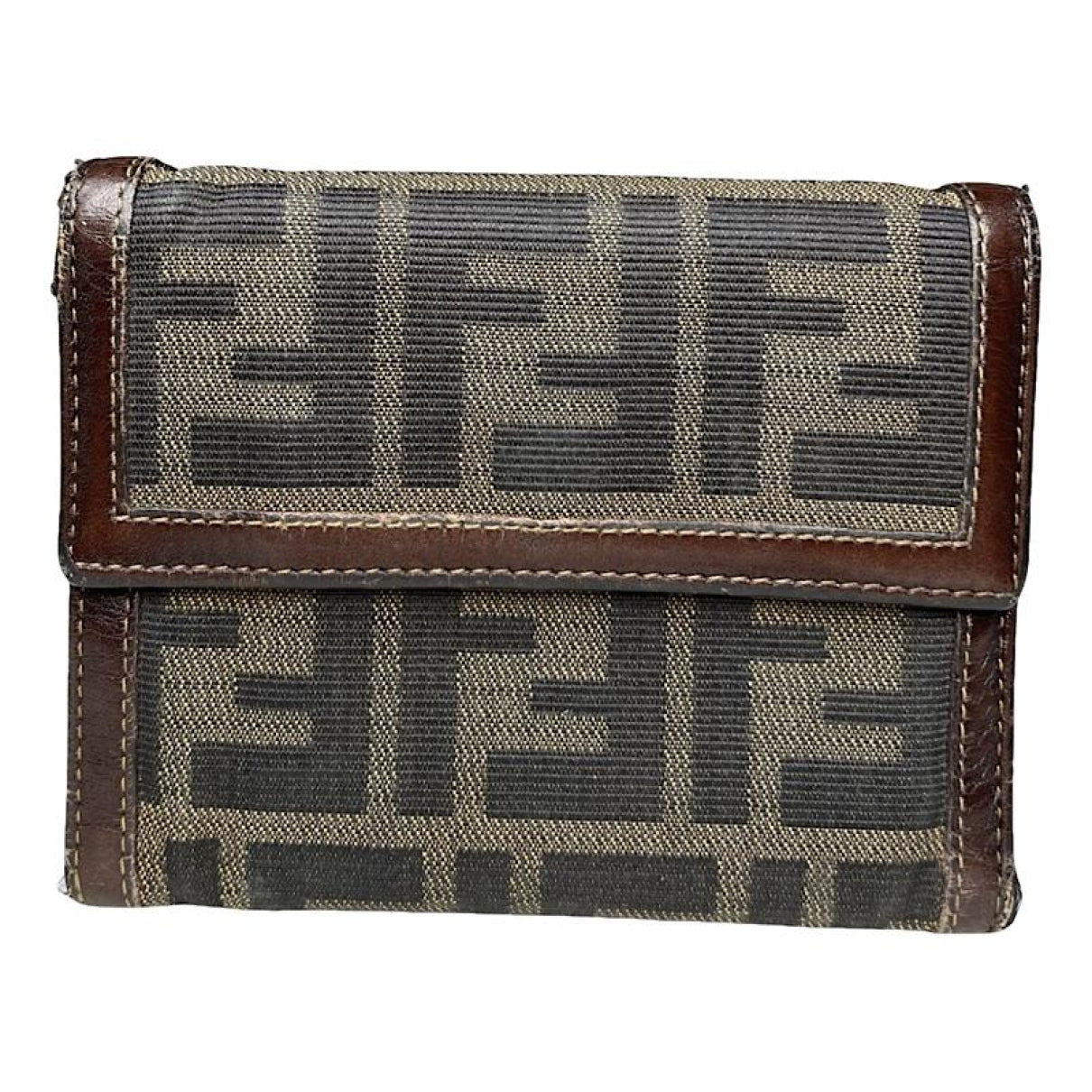Fendi Baguette Wallet image 1