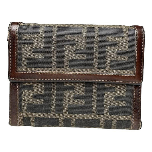 Fendi Baguette Wallet image 1