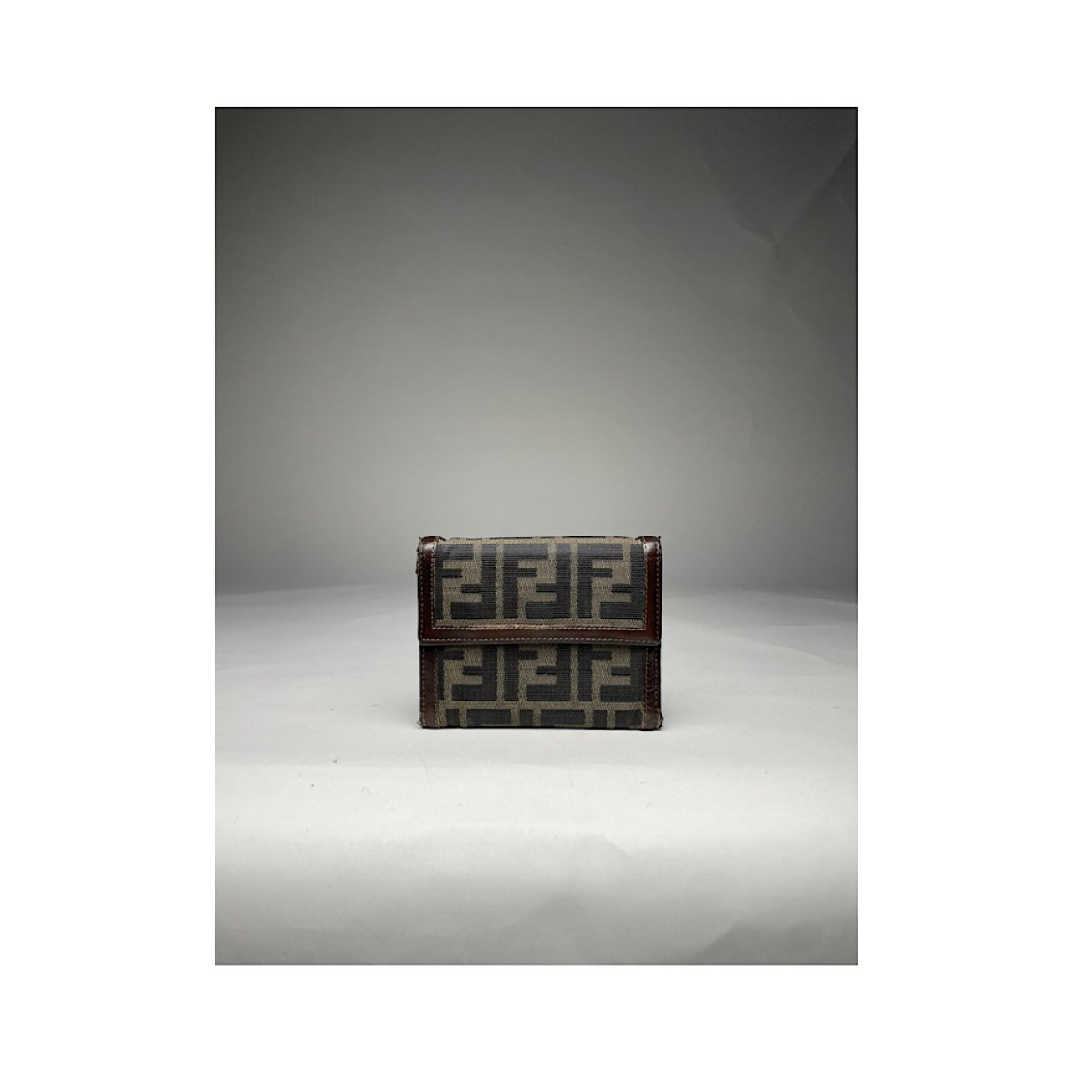 Fendi Baguette Wallet image 2