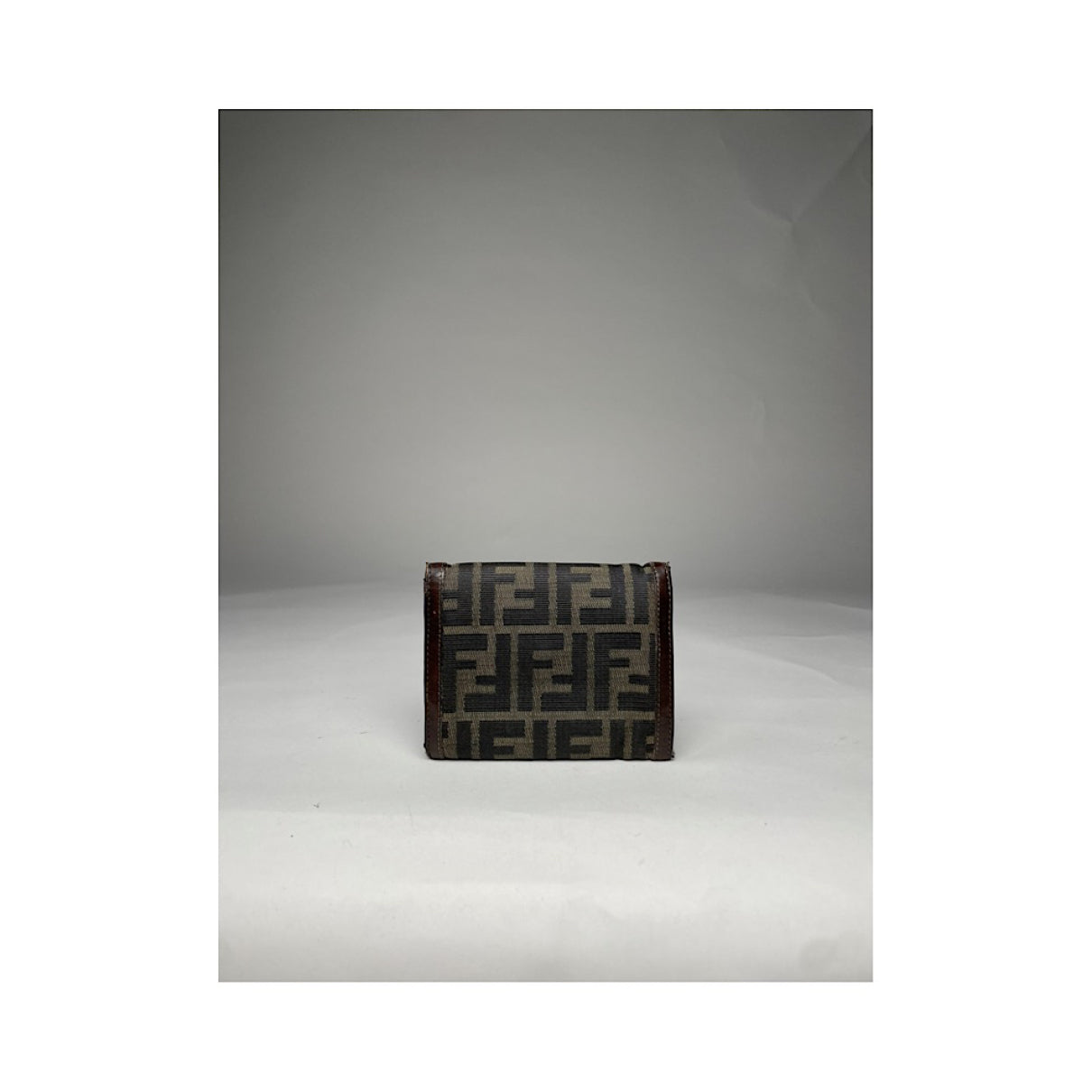 Fendi Baguette Wallet image 3