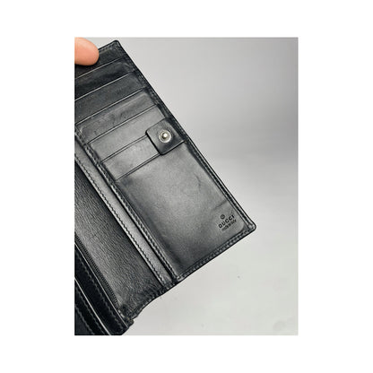 Gucci Horsebit 1955 Wallet image 4