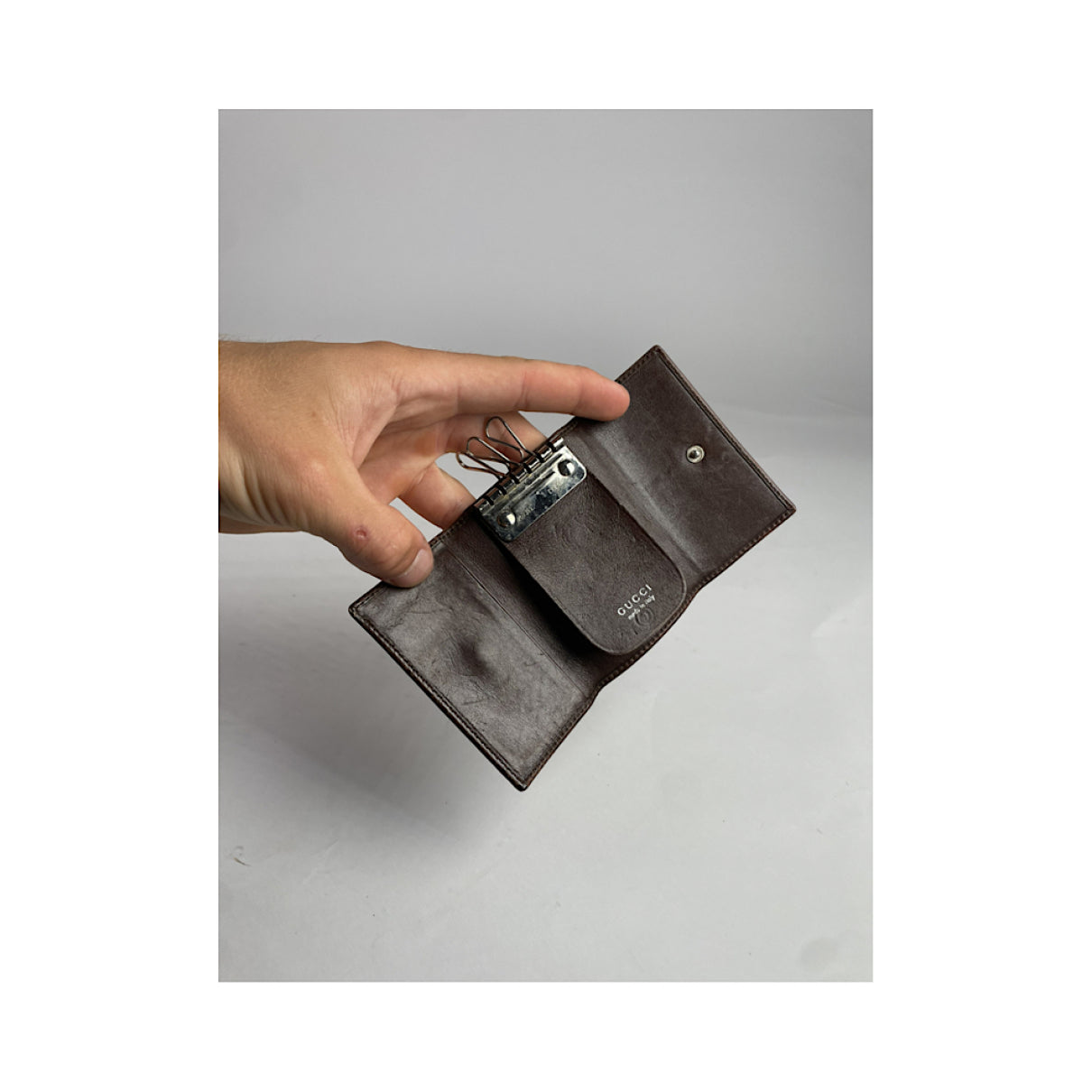 Gucci GG Blooms  Purse image 3