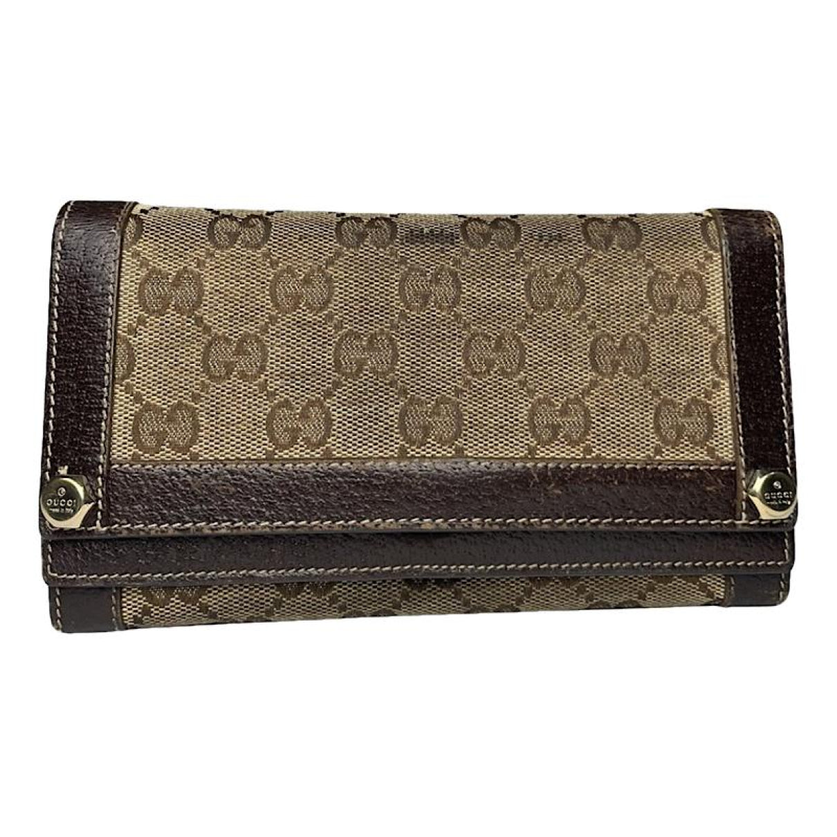 Gucci GG Blooms Wallet image 1