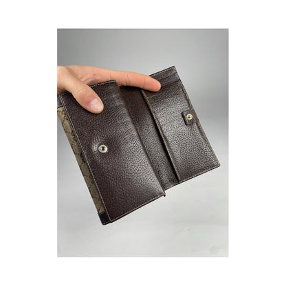 Gucci GG Blooms Wallet image 2