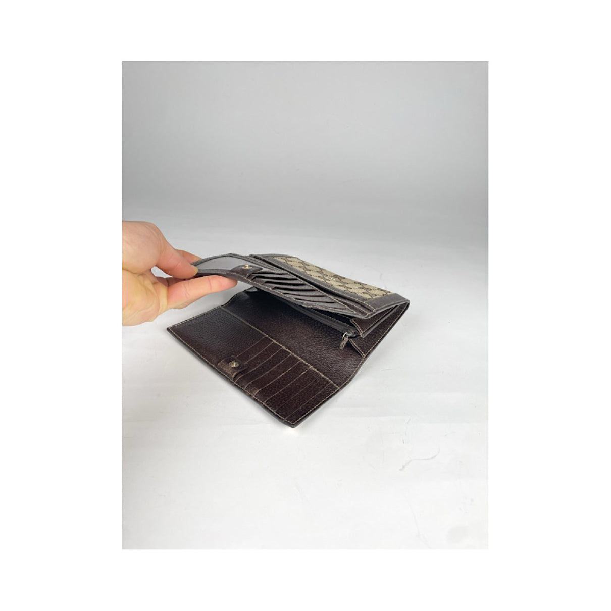 Gucci GG Blooms Wallet image 4