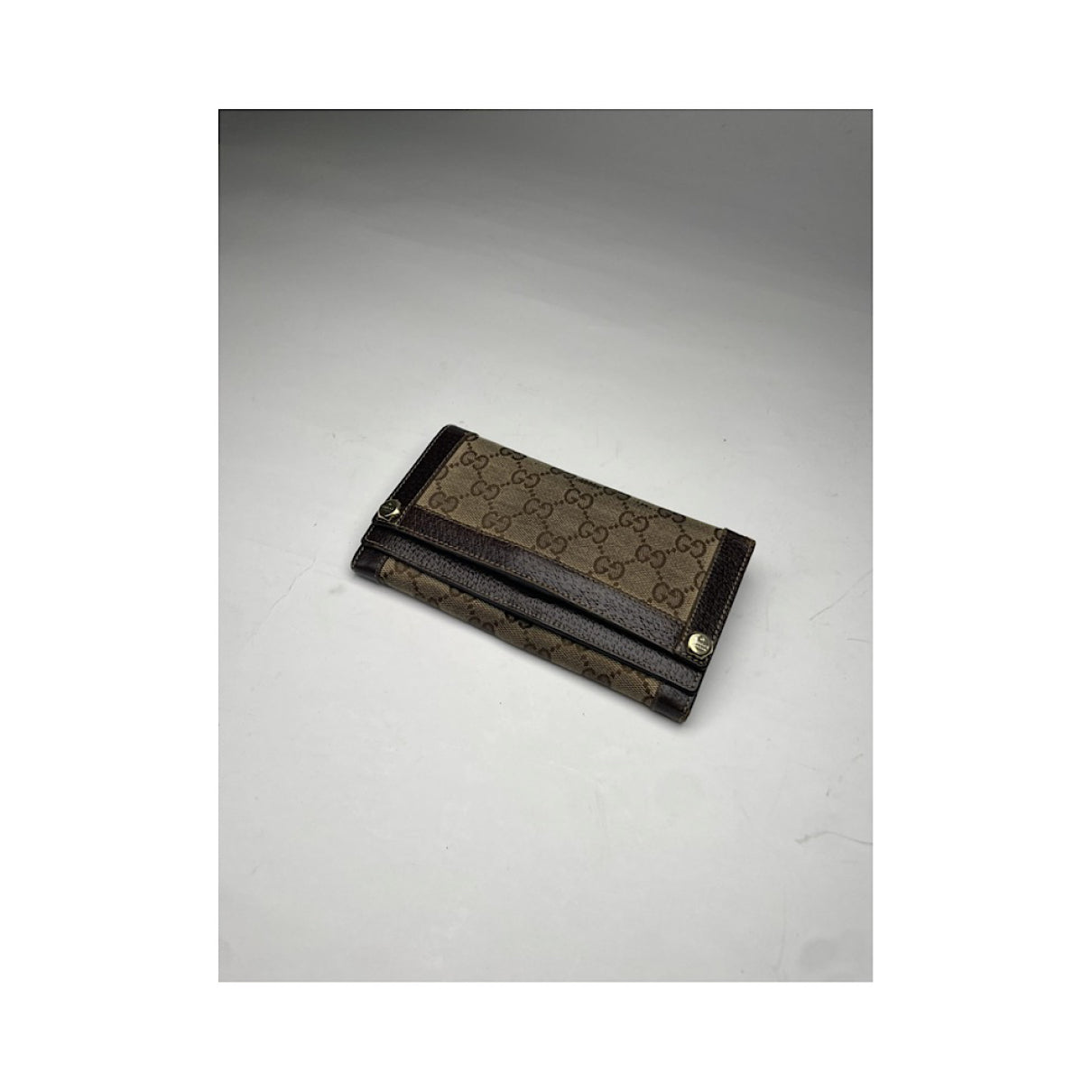 Gucci GG Blooms Wallet image 5