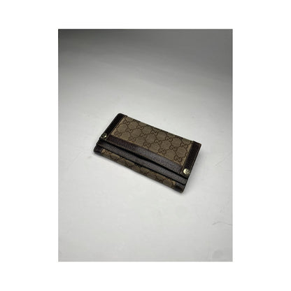 Gucci GG Blooms Wallet image 5