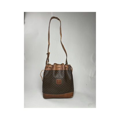 Celine SAC SEAU Handbag image 3