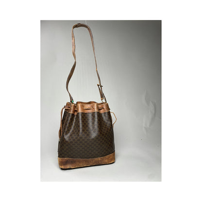 Celine SAC SEAU Handbag image 5