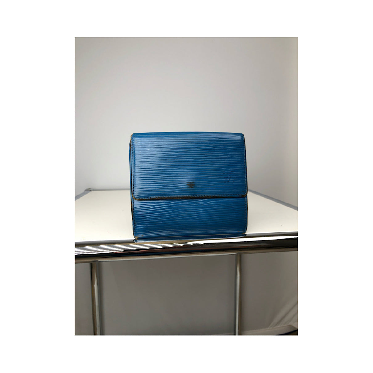 Louis Vuitton Twist Wallet image 3