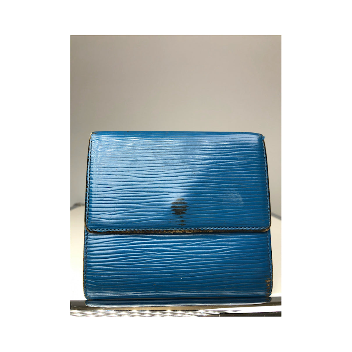 Louis Vuitton Twist Wallet image 4