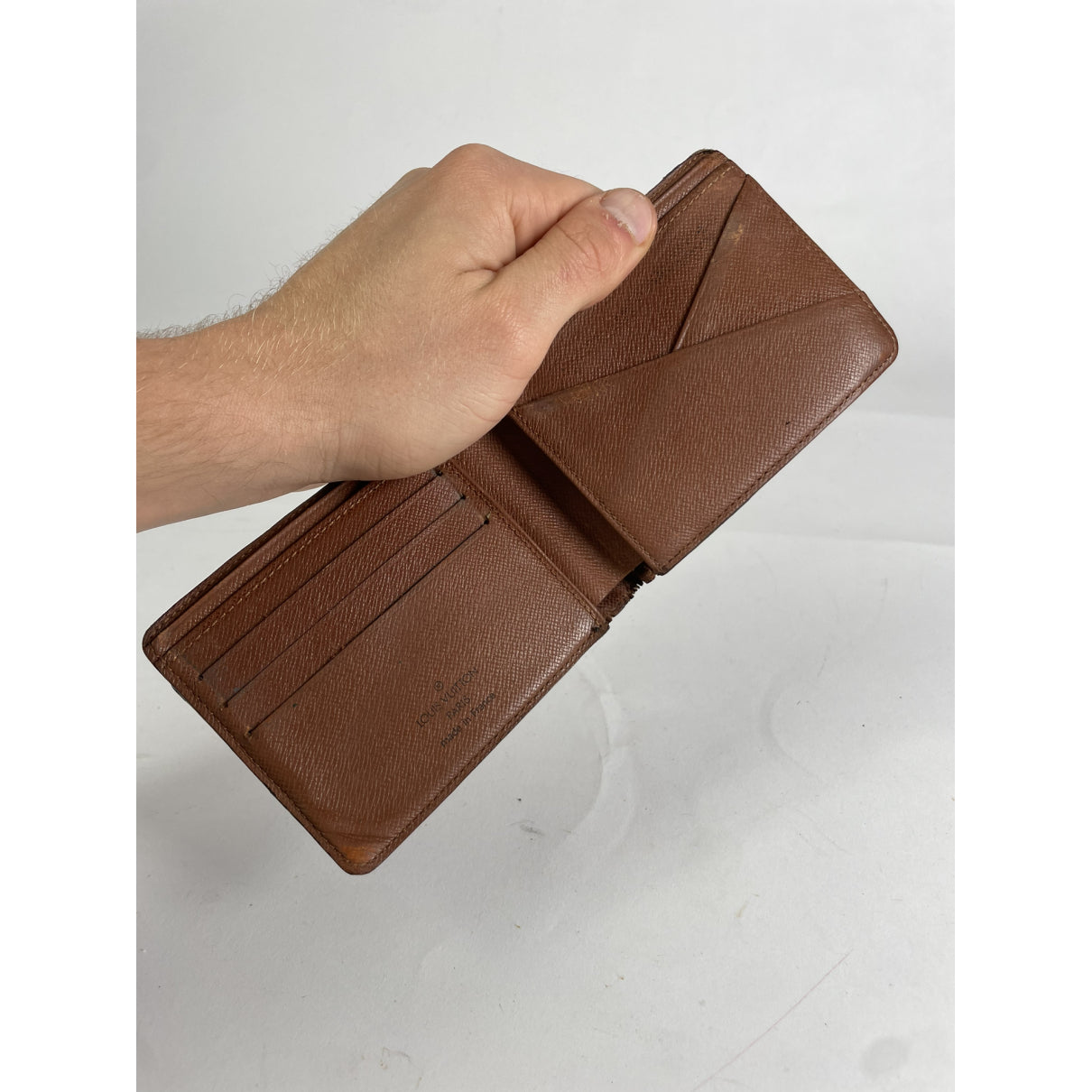 Louis Vuitton Purse image 4