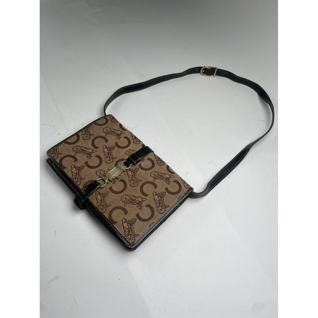 Celine Crécy Handbag image 2