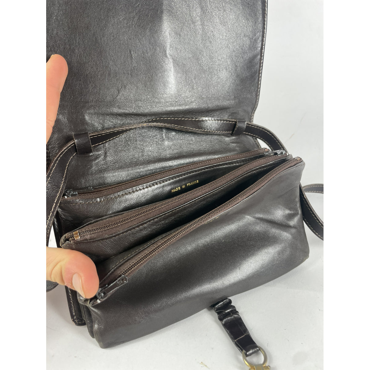 Celine Crécy Handbag image 4