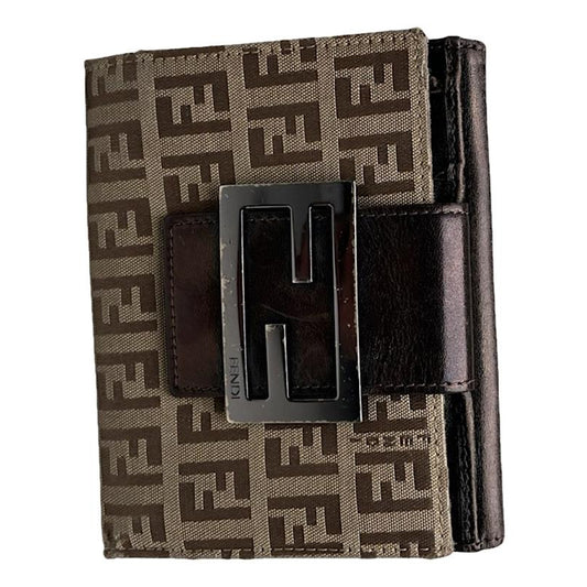 Fendi Baguette Wallet image 1