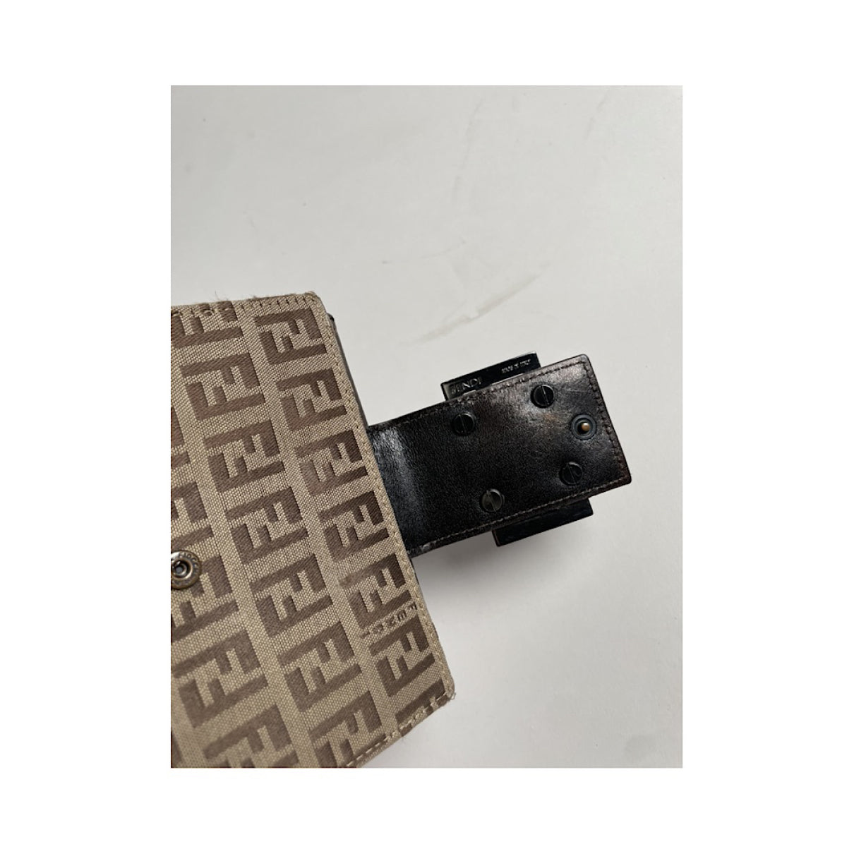 Fendi Baguette Wallet image 4