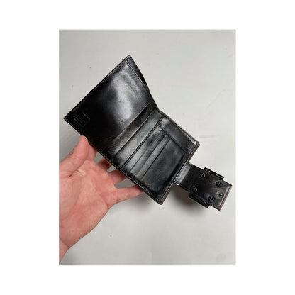 Fendi Baguette Wallet image 5