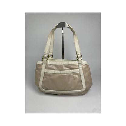 Coach Signature Sufflette Handbag image 5