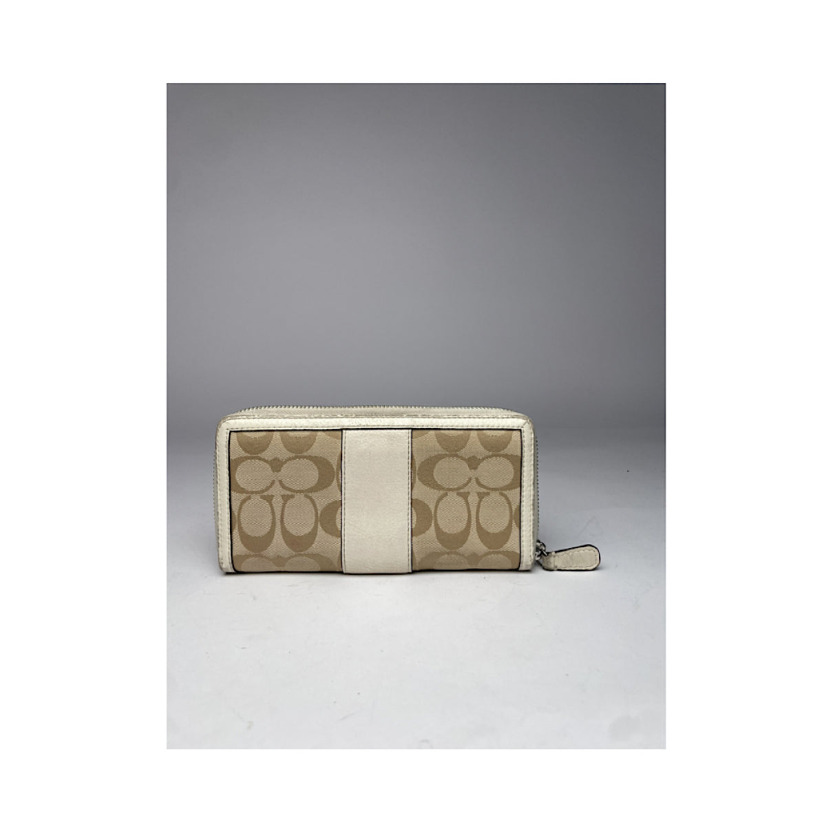 Coach Wallet image 2