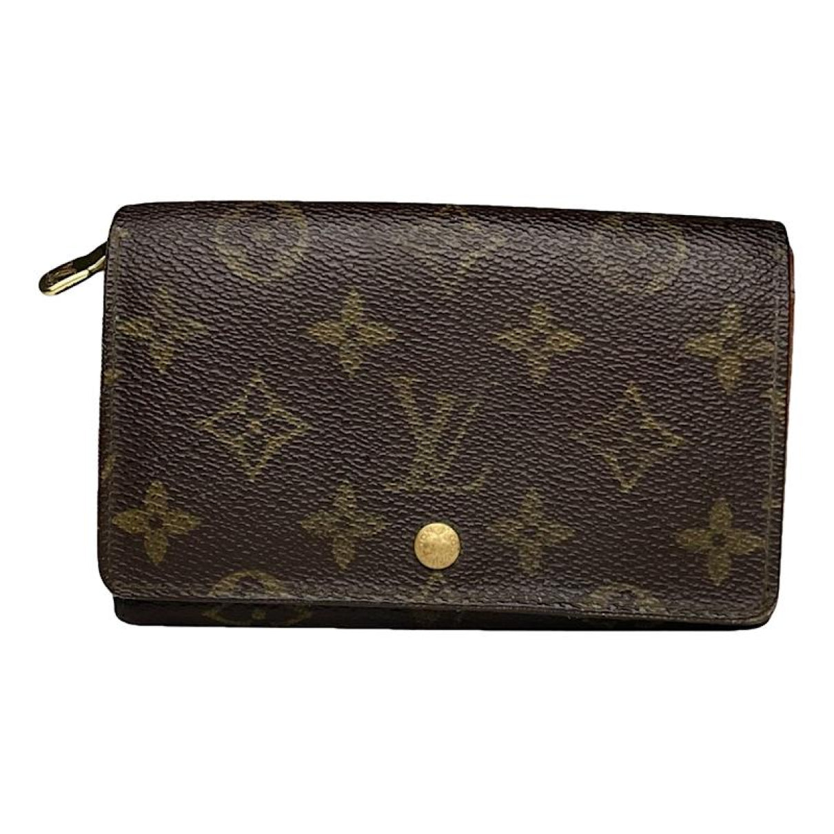 Louis Vuitton Flore Wallet image 1