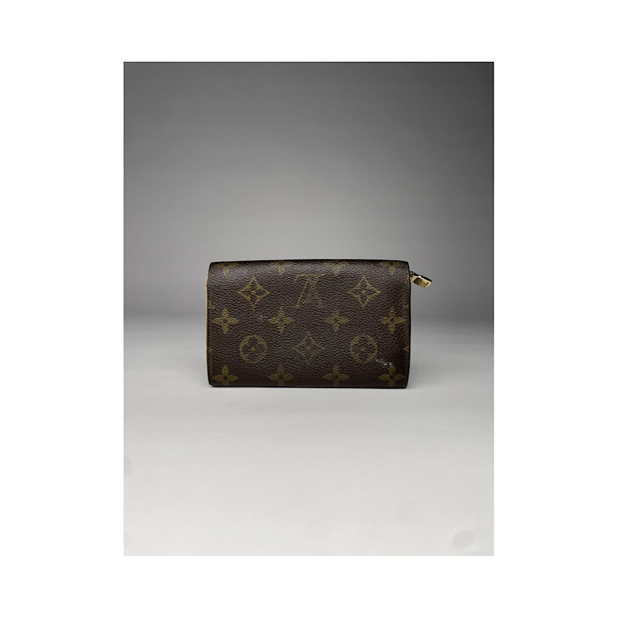 Louis Vuitton Flore Wallet image 2
