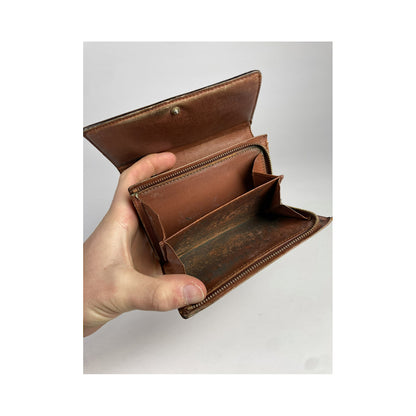 Louis Vuitton Flore Wallet image 5