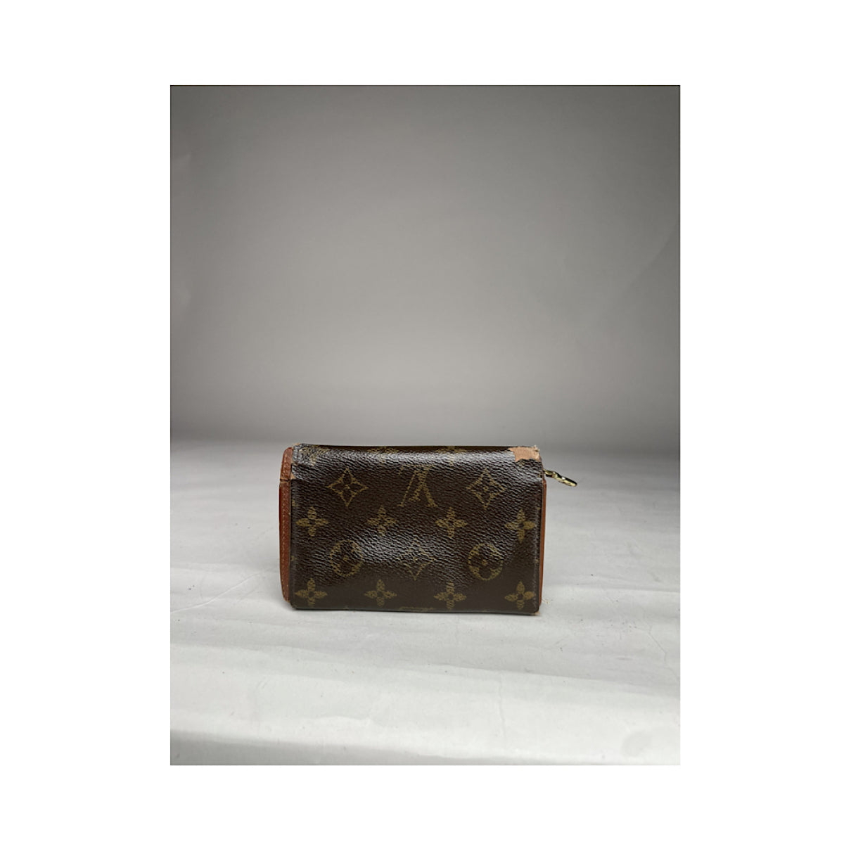 Louis Vuitton Flore Wallet image 3