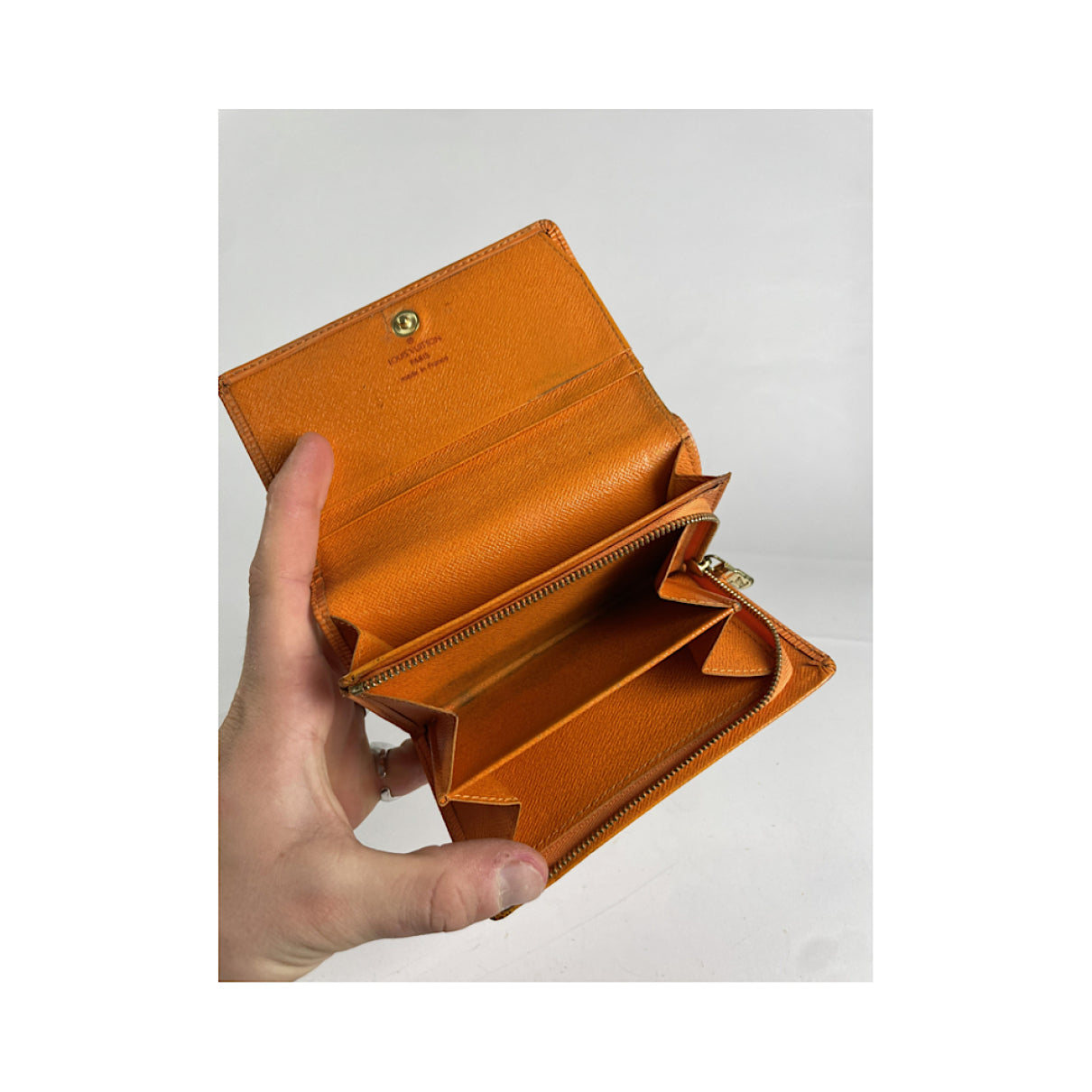 Louis Vuitton Twist Wallet image 5