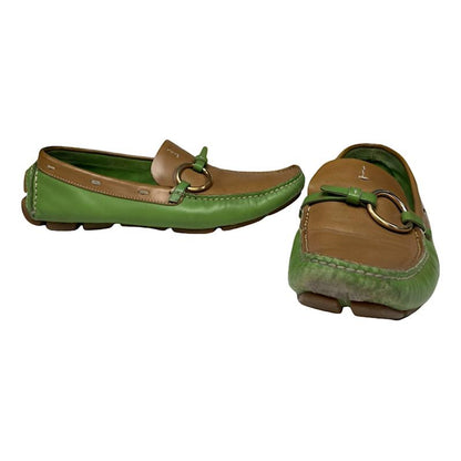 Prada Monolith Flat image 1