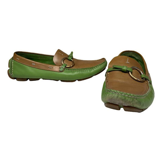 Prada Monolith Flat image 1