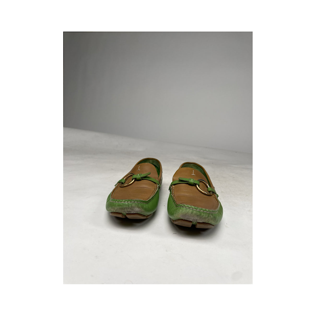 Prada Monolith Flat image 4