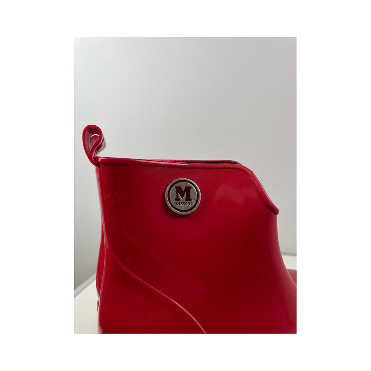 Missoni Ankle Boots image 5