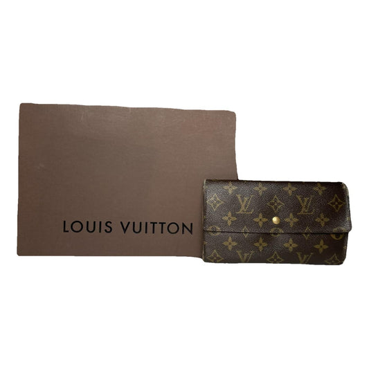 Louis Vuitton Iris Wallet image 1