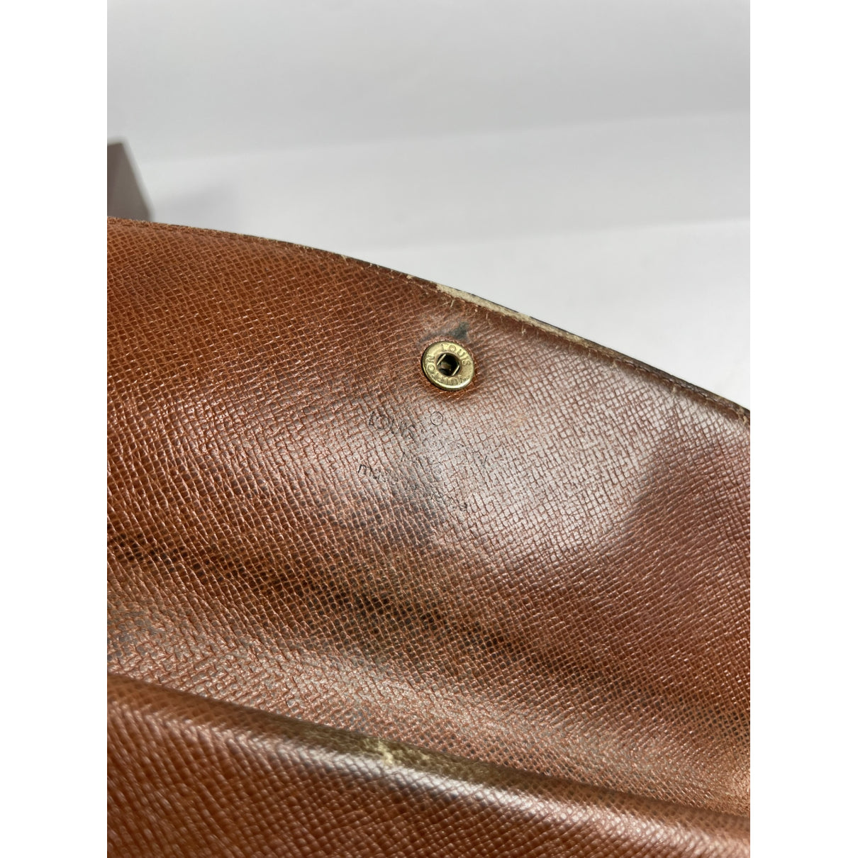 Louis Vuitton Iris Wallet image 4