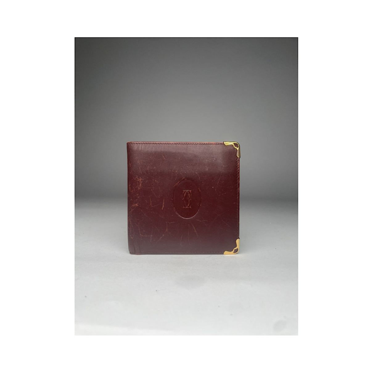 Cartier Purse image 2