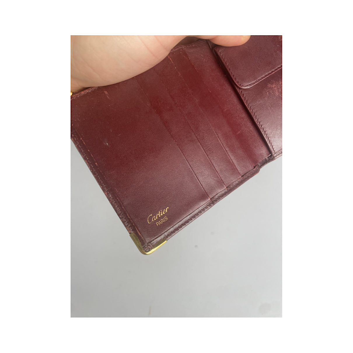 Cartier Purse image 5