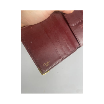 Cartier Purse image 5