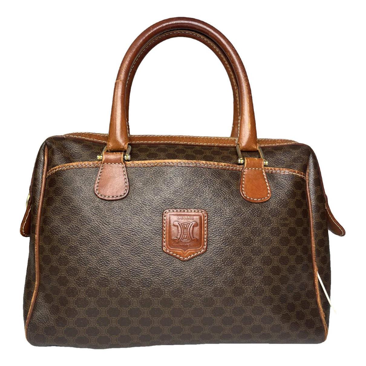 Celine SAC SEAU Handbag image 1