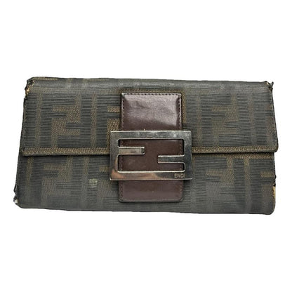 Fendi Baguette Wallet image 1