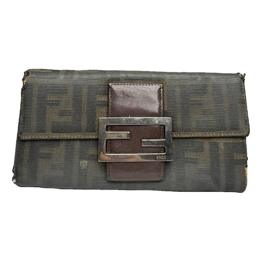 Fendi Baguette Wallet image 1