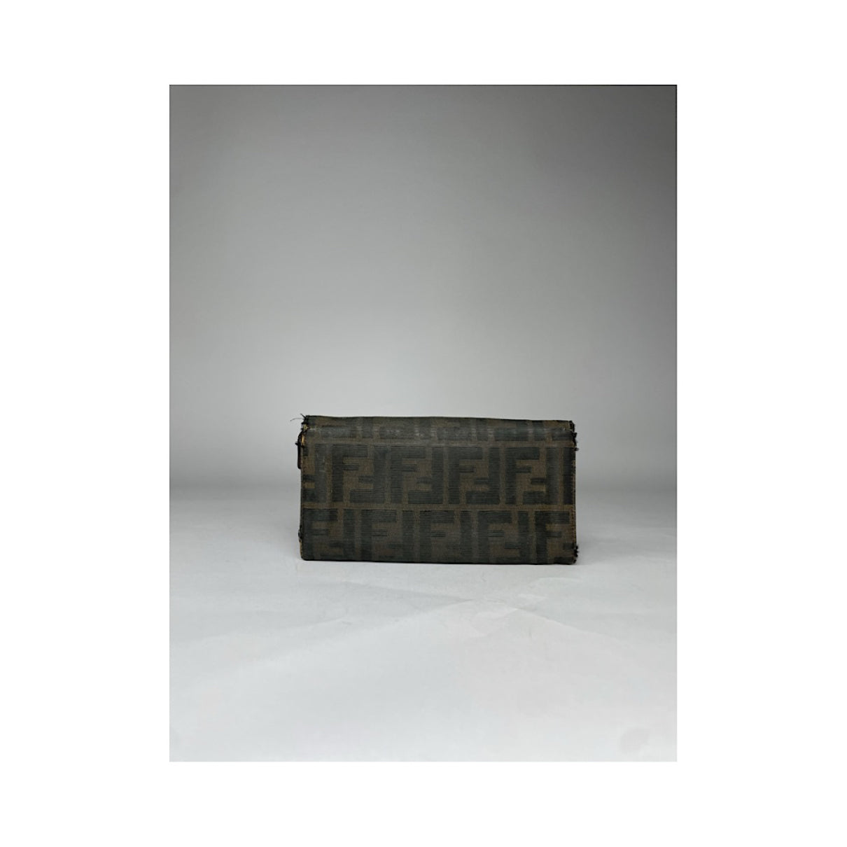 Fendi Baguette Wallet image 2