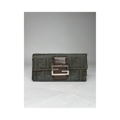 Fendi Baguette Wallet image 3