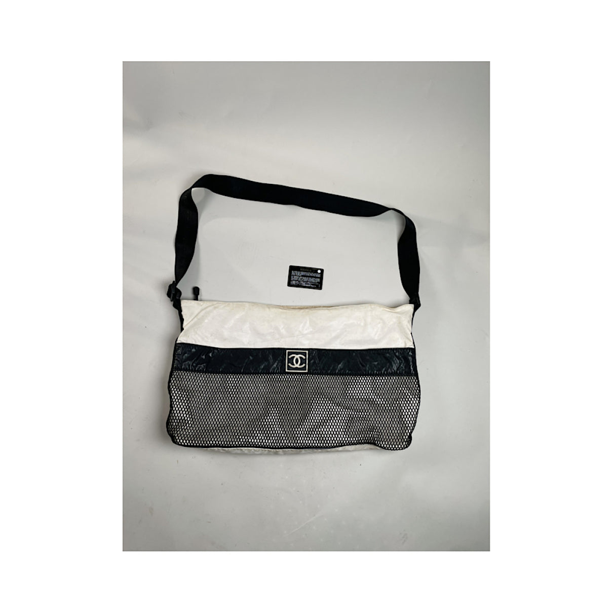 Chanel Handbag image 3