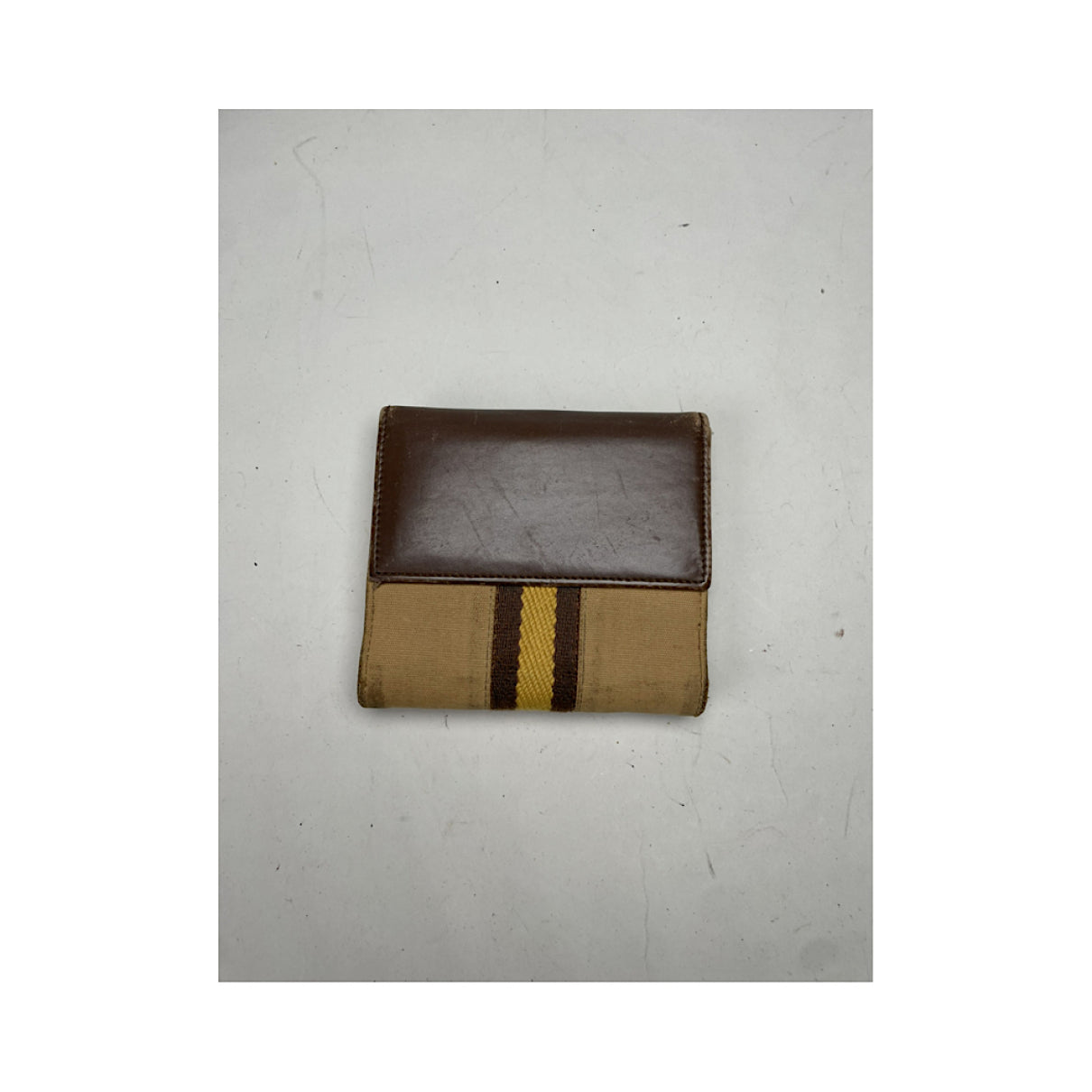Gucci Jackie Vintage Wallet image 2
