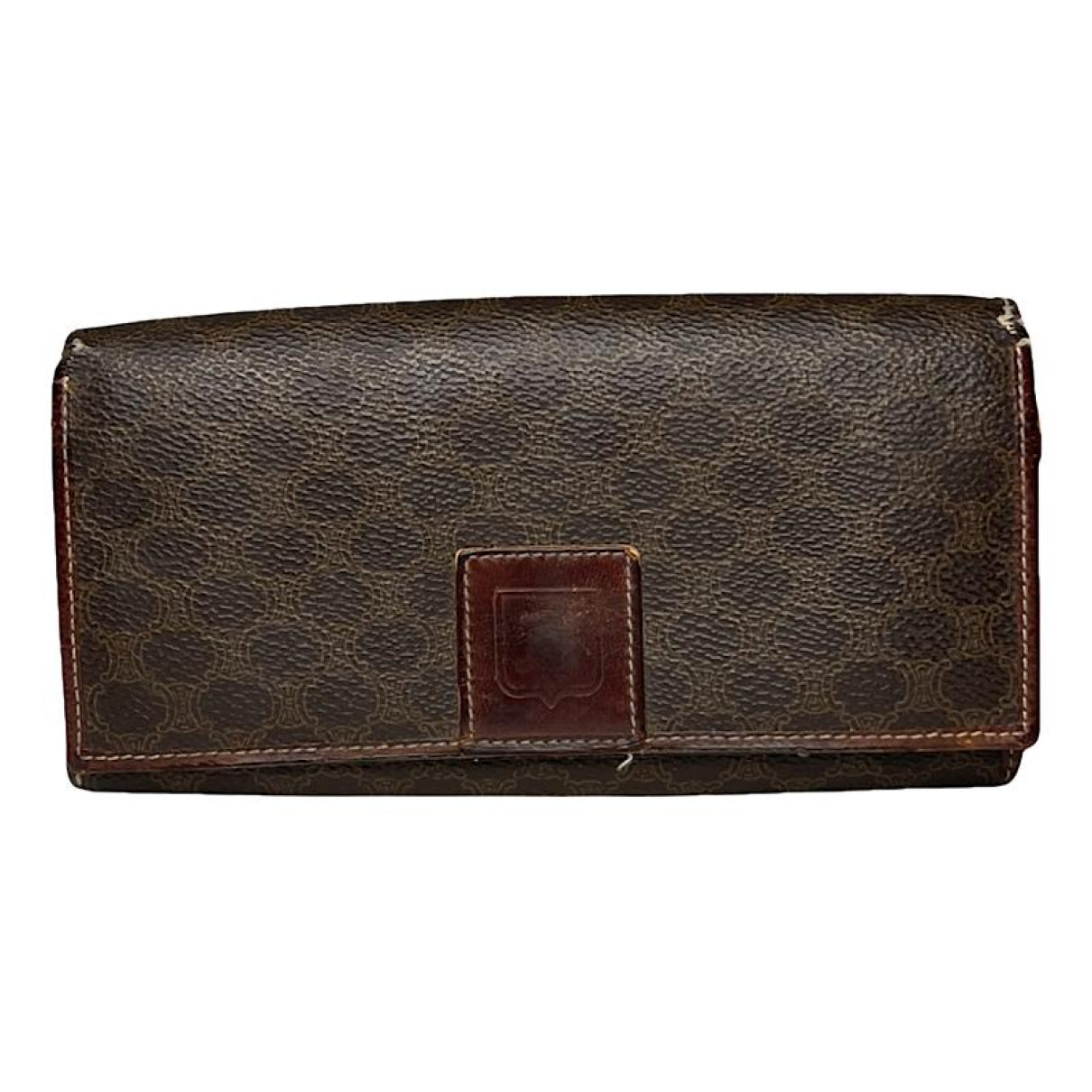 Celine Triomphe Wallet image 1