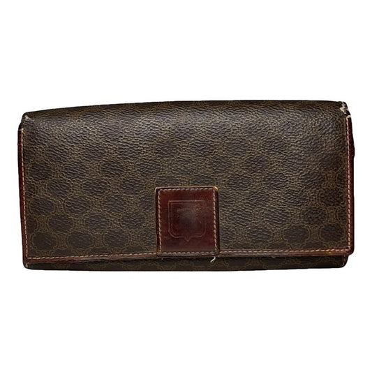 Celine Triomphe Wallet image 1