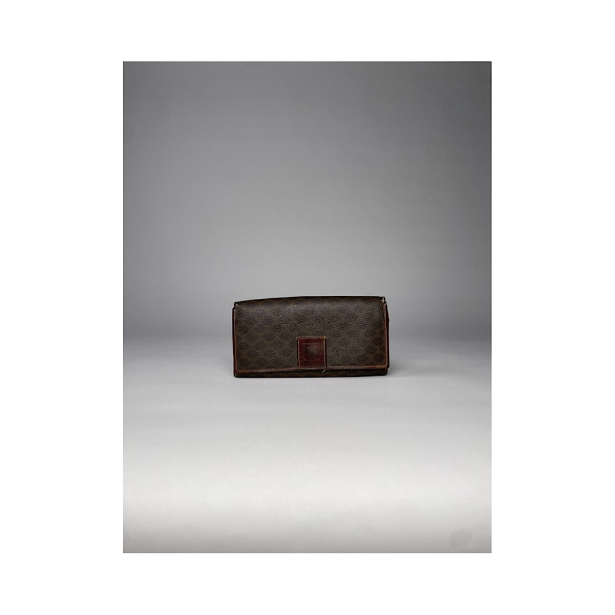 Celine Triomphe Wallet image 3