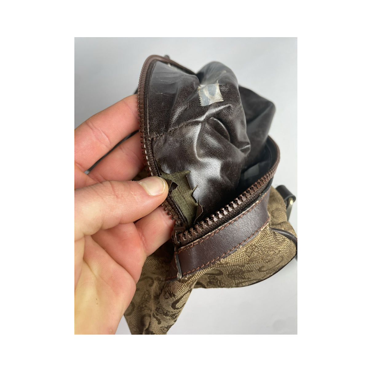 Celine sac 16 Handbag image 4