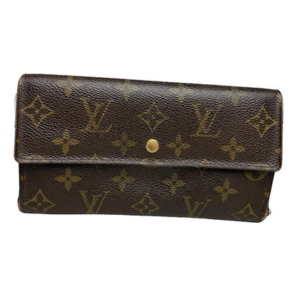 Louis Vuitton Joséphine Wallet image 1